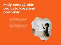 Poučení Z Našich Chyb – Responzivní Šablona Webu