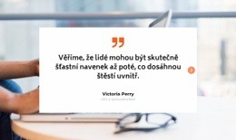 Poslechněte Si Startupové Příběhy A Podnikání – Šablona Návrhu Webu