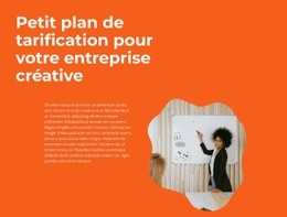 Apprendre De Nos Erreurs - Conception De Site Web Simple