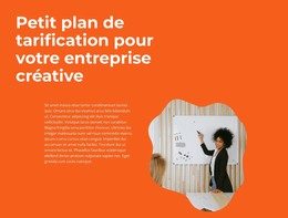 Apprendre De Nos Erreurs - Modèle De Création De Site Web