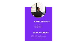 Photos Et Coordonnées