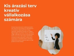 Tanulni A Hibáinkból – Webhelykészítő Sablon