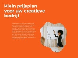 Leren Van Onze Fouten - Gratis Sjabloon