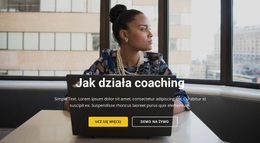 Pomysły Na Biznes Mobilny - Łatwy W Użyciu Motyw WordPress