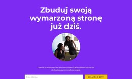 Bezpłatne Pobieranie Szablonu HTML Unikalne Pomysły Dla Małych Firm