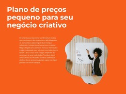 Aprendendo Com Nossos Erros - Modelo De Construtor De Sites