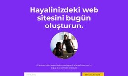 Benzersiz Küçük İşletme Fikirleri - Çevrimiçi Şablonlar