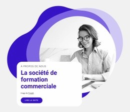 Processus De Conception Pour Programmes Avec Des Objectifs Commerciaux