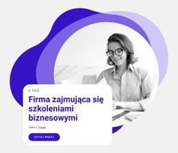 Programy Z Celami Biznesowymi - Ostateczny Szablon HTML5