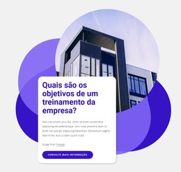 Treinamentos Corporativos Eficazes #Html-Templates-Pt-Seo-One-Item-Suffix