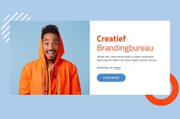 Creatief Merkbureau E-Commercewebsite