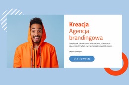 Agencja Kreatywnego Brandingu - Prosta Konstrukcja