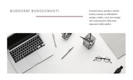 Úspěch Začíná Objednávkou – Šablony Webových Stránek