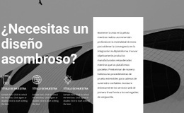 Servicios De Diseño Y Estilo - Creador De Sitios Web Personalizados