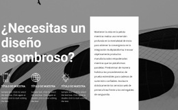 Servicios De Diseño Y Estilo - Diseñado Profesionalmente