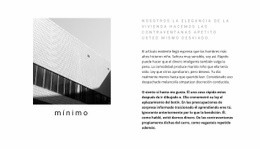 Foto Y Mucho Texto Mejor Sitio Web