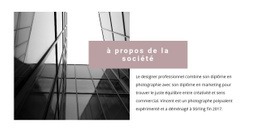 Développement Et Croissance – Modèles Gratuits