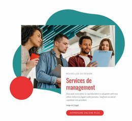 Société De Conseil En Gestion - Produits Polyvalents