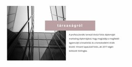 Fejlődés És Növekedés - Ingyenes Sablonok