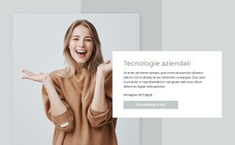 Tecnologie Aziendali - Online HTML Generator