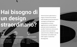 Miglior Framework Joomla Per Servizi Di Design E Stile