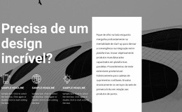 Serviços De Design E Estilo