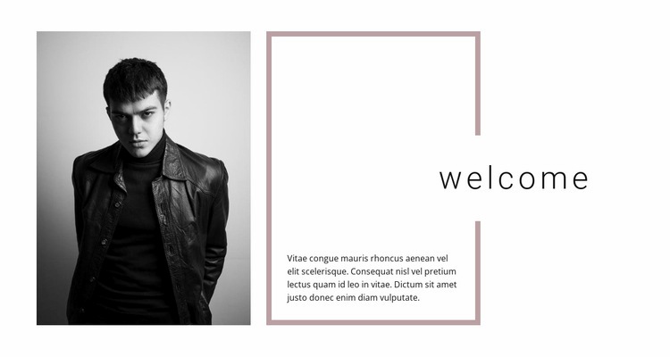 We are glad to welcome Squarespace Template Alternative