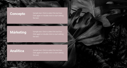 Plantilla CSS Para En Que Estamos Trabajando