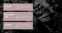 Vad Vi Arbetar Med - Gratis Mall