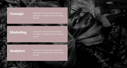 What We Are Working On - Best Website Builder