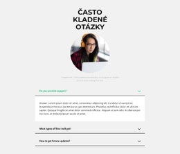 Ohromující Téma WordPress Pro Vy Se Ptáte, My Odpovídáme