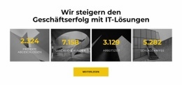 Ein Exklusives Website-Design Für Tägliche Affirmationen