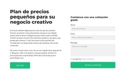 Escribe Un Comentario - Creador Web