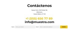 Contactos