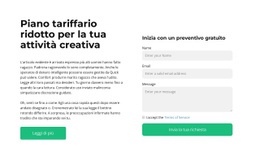 Scrivi Un Feedback - Costruttore Web