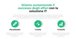 Progettazione Web Gratuita Per Tre Passaggi Importanti