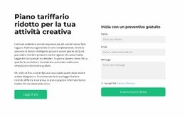 Progettazione Di Siti Web Scrivi Un Feedback Per Qualsiasi Dispositivo