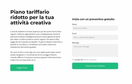 Estensioni Dei Modelli Per Scrivi Un Feedback