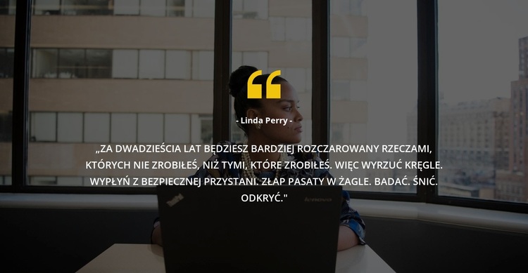 Graj zgodnie z zasadami Motyw WordPress