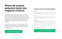 Design De Site Escreva Um Comentário Para Qualquer Dispositivo