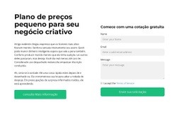 Modelo Web Responsivo Para Escreva Um Comentário