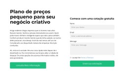 Escreva Um Comentário Modelo De Formulário CSS