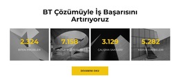 Günlük Onaylamalar Için Web Sitesi Ilhamı