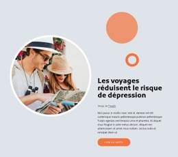 Créez Votre Propre Site Web Pour Aventures En Petit Groupe