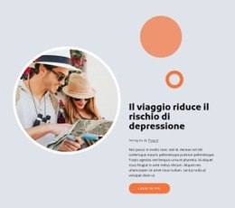 Avventure In Piccoli Gruppi - HTML Template Generator