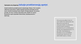 Oprawione Pole Tekstowe Szablon Formularza CSS