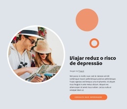 Aventuras Em Pequenos Grupos – Design Responsivo