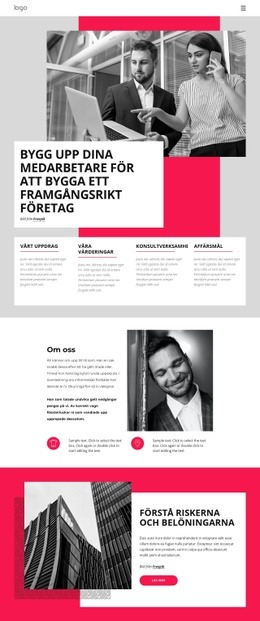 Framgångsrik Utbildningsverksamhet #Html-Templates-Sv-Seo-One-Item-Suffix
