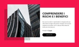 Tipi Di Rischi Aziendali - Bellissimo Costruttore Di Siti Web