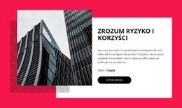 Rodzaje Ryzyk Biznesowych - Piękny Kreator Stron Internetowych